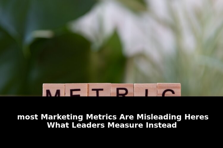 Heres what leaders measure instead: Breaking Update - 2026 1 heres what leaders measure instead - Publicancy