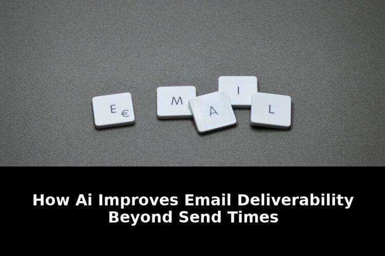Ai-powered email deliverability optimization: Shocking Update - 2026 1 ai-powered email deliverability optimization - Publicancy