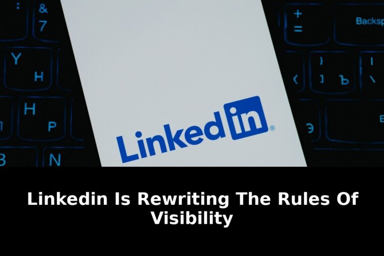 Your competitors while your linkedin: Breaking Update - 2026 1 your competitors while your linkedin - Publicancy
