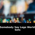 BREAKING: Did Somebody Say Lego World Cup 2026? Leaked Sets Shock Fans! 8 somebody say lego world - Publicancy