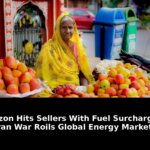 Iran war roils global energy: Critical Update - 2026 7 iran war roils global energy - Publicancy