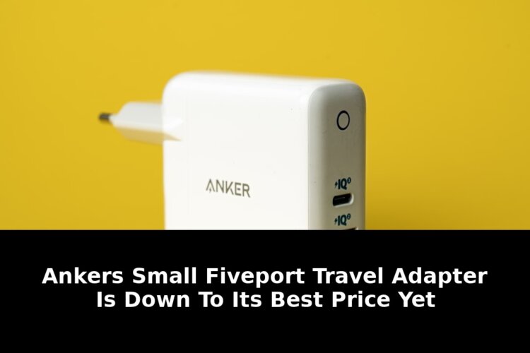 Best price yet ankers pocketable: Breaking Update - 2026 1 best price yet ankers pocketable - Publicancy