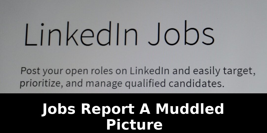 Muddled picture march jobs report: Game-Changing Update - 2026 1 muddled picture march jobs report - Publicancy
