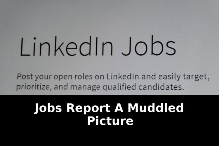 Muddled picture march jobs report: Game-Changing Update - 2026 1 muddled picture march jobs report - Publicancy