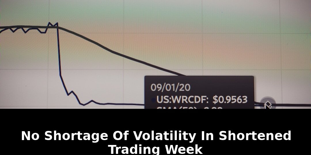 Shortened trading week seeking alpha: Shocking Update - 2026 1 shortened trading week seeking alpha - Publicancy
