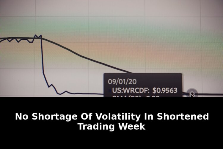 Shortened trading week seeking alpha: Shocking Update - 2026 1 shortened trading week seeking alpha - Publicancy