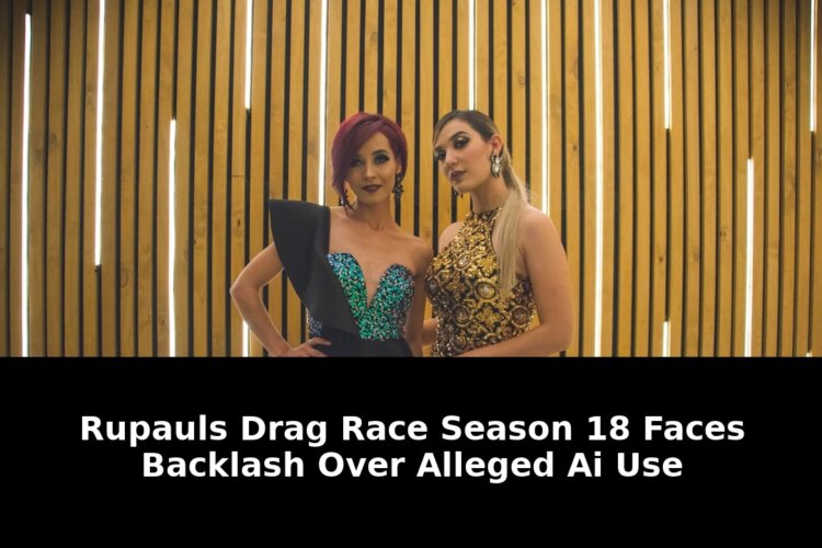 Rupauls drag race season: Game-Changing Update - 2026 1 rupauls drag race season - Publicancy