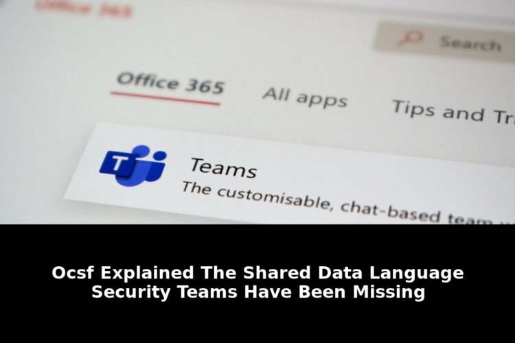 Game-Changing Shared Data Language Security Teams Need Now in 2026 1 shared data language security teams - Publicancy