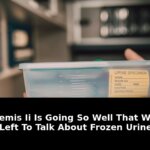 Artemis IIs Success Forces NASA to Talk About Frozen Urine in 2026 4 talk about frozen urine - Publicancy