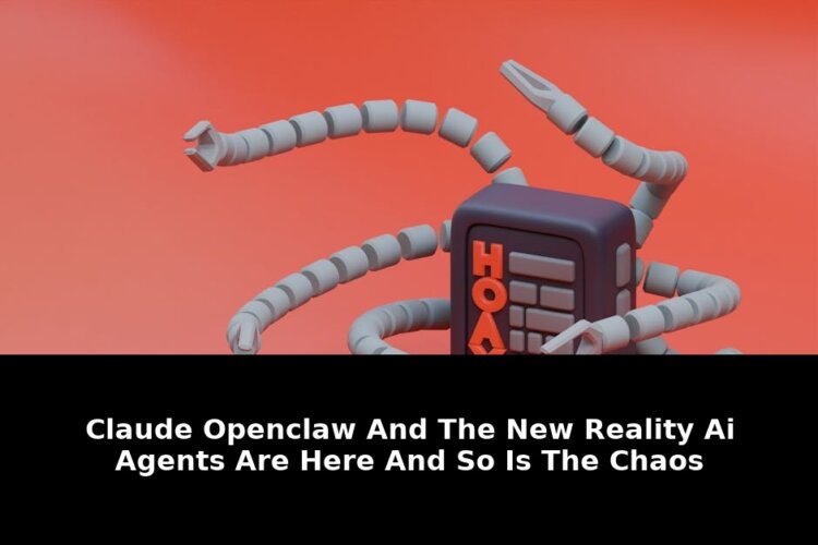 Powerful autonomous agents like claude: Shocking Update - 2026 1 powerful autonomous agents like claude - Publicancy