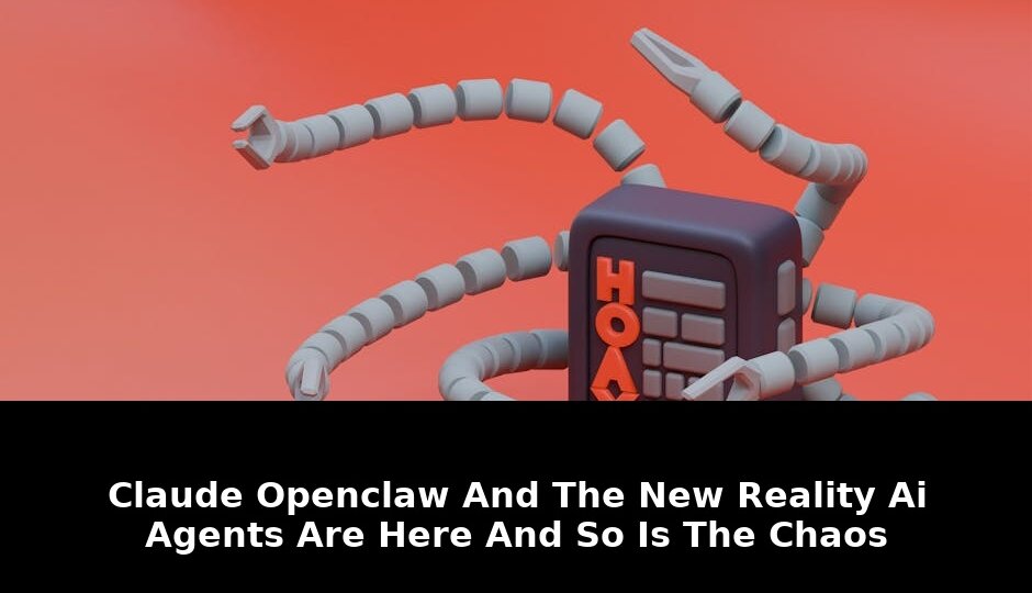 Powerful autonomous agents like claude: Shocking Update - 2026 1 powerful autonomous agents like claude - Publicancy