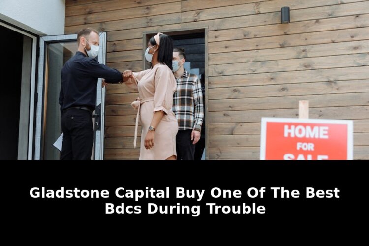 Bdcs during trouble gladstone capital: Critical Update - 2026 1 bdcs during trouble gladstone capital - Publicancy