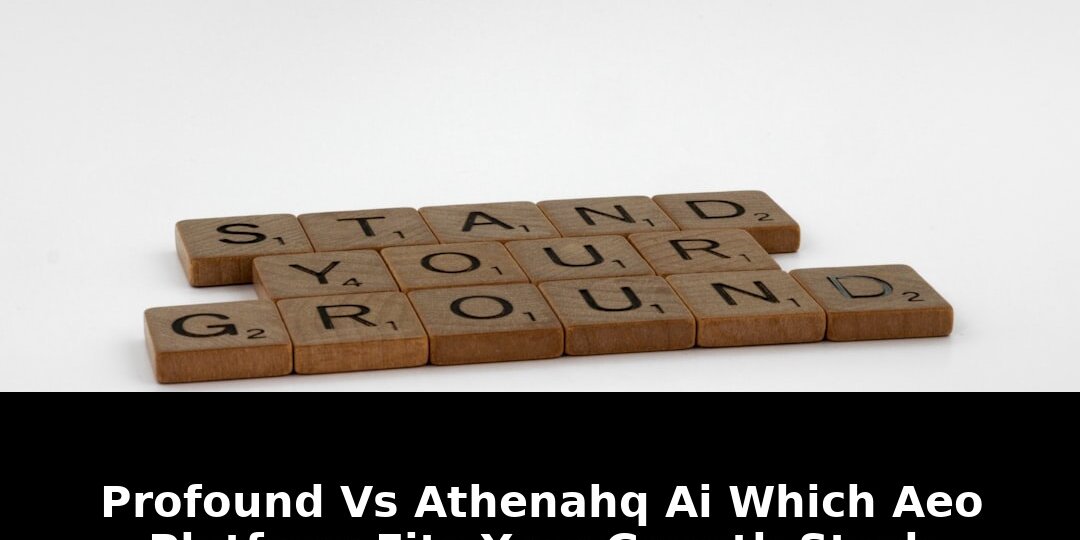 Platform fits your growth stack: Breaking Update - 2026 1 platform fits your growth stack - Publicancy