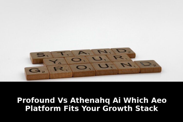 Platform fits your growth stack: Breaking Update - 2026 1 platform fits your growth stack - Publicancy