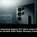 Variant with major missing feature: Breaking Update - 2026 3 variant with major missing feature - Publicancy