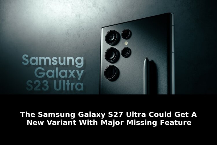 Variant with major missing feature: Breaking Update - 2026 1 variant with major missing feature - Publicancy