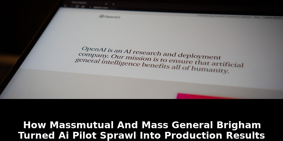 Massmutual and mass general brigham: Shocking Update - 2026 1 massmutual and mass general brigham - Publicancy