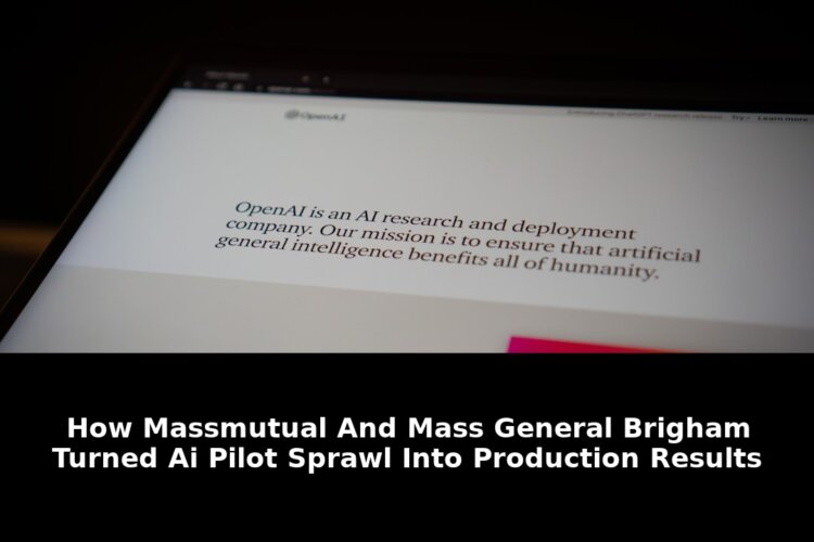 Massmutual and mass general brigham: Shocking Update - 2026 1 massmutual and mass general brigham - Publicancy