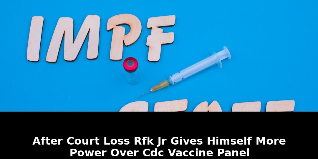 Power over cdc vaccine panel: Exclusive Update - 2026 1 power over cdc vaccine panel - Publicancy