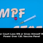 Power over cdc vaccine panel: Exclusive Update - 2026 4 power over cdc vaccine panel - Publicancy