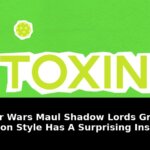 Surprising inspiration star wars maul: Game-Changing Update - 2026 3 surprising inspiration star wars maul - Publicancy
