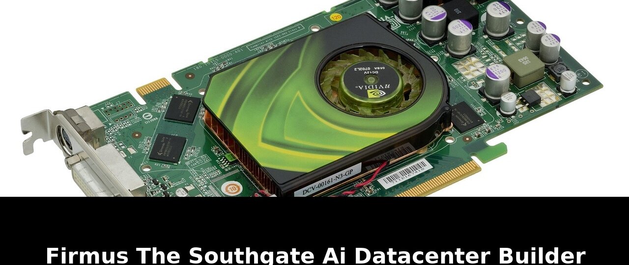 Nvidia Hits 55B Valuation: Firmus Revolutionary AI Push for 2026! 1 nvidia hits 55b valuation - Publicancy