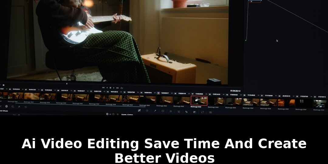 Time and create better videos: Critical Update - 2026 1 time and create better videos - Publicancy