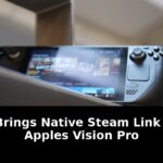 Valve brings native steam link: Revolutionary Update - 2026 3 valve brings native steam link - Publicancy