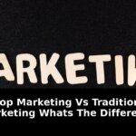 Essential 2026 Secret: Loop Marketing Versus Traditional Marketing Now! 2 loop marketing versus traditional marketing - Publicancy