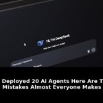 Blow Your AI Budget! 10 Mistakes Almost Everyone Makes (2026) 2 mistakes almost everyone makes - Publicancy