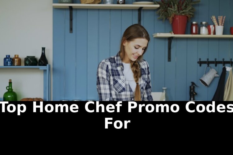 CRITICAL ALERT! SECURE YOUR HOME CHEF PROMO CODES BEFORE 2026! 1 home chef promo codes - Publicancy