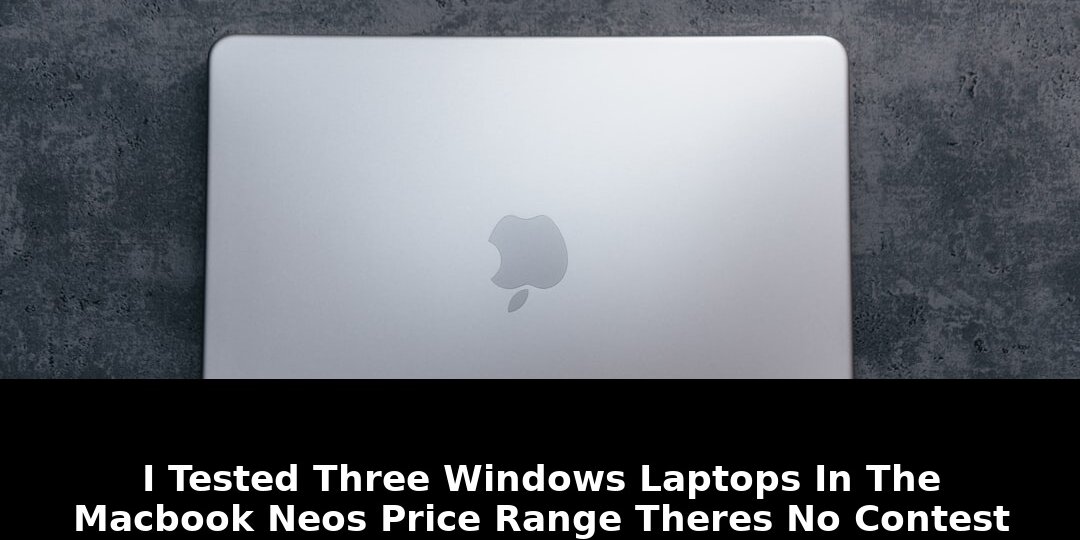 Tested three windows laptops: Breaking Update - 2026 1 tested three windows laptops - Publicancy
