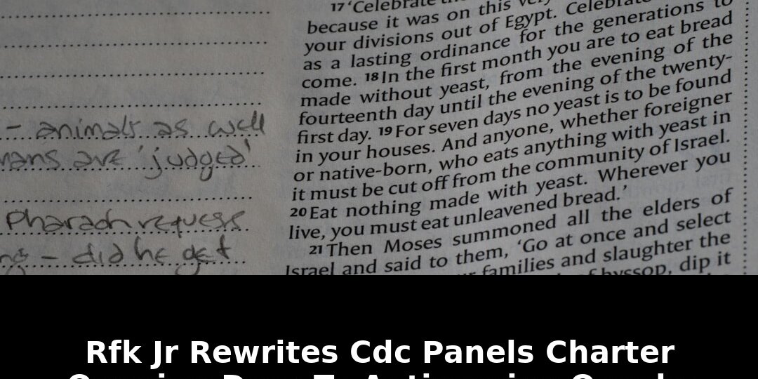 Expected anti-vaccine health secretary robert: Must-Read Update - 2026 1 expected anti-vaccine health secretary robert - Publicancy