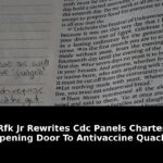 Expected anti-vaccine health secretary robert: Must-Read Update - 2026 5 expected anti-vaccine health secretary robert - Publicancy