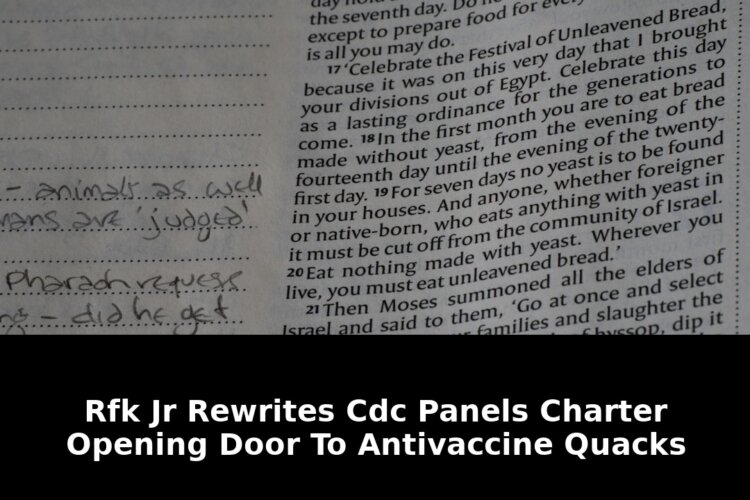 Expected anti-vaccine health secretary robert: Must-Read Update - 2026 1 expected anti-vaccine health secretary robert - Publicancy