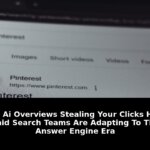 Overviews stealing your clicks: Breaking Update - 2026 3 overviews stealing your clicks - Publicancy