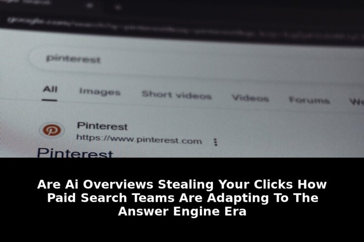 Overviews stealing your clicks: Breaking Update - 2026 1 overviews stealing your clicks - Publicancy