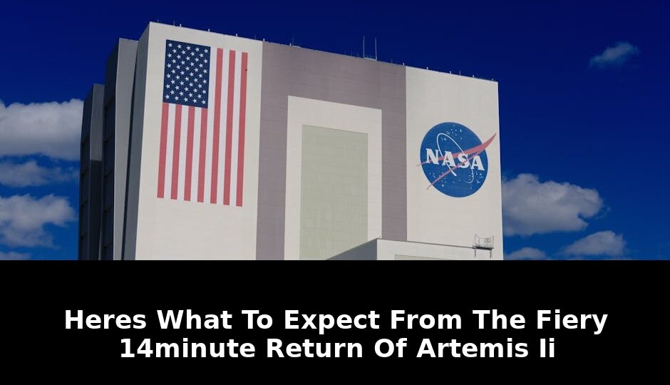 Board the orion spacecraft discovered: Critical Update - 2026 1 board the orion spacecraft discovered - Publicancy