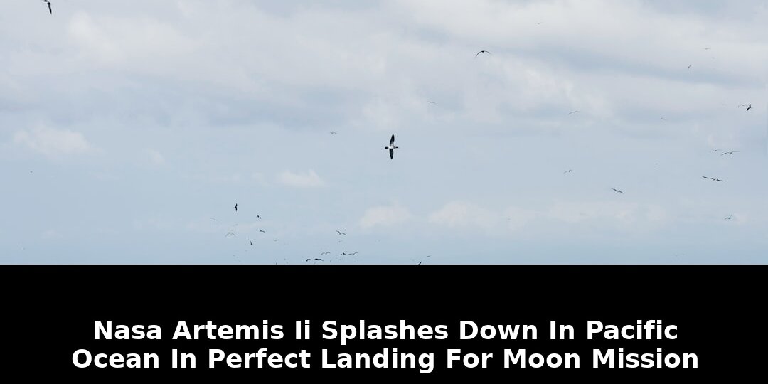 Landing for moon mission: Shocking Update - 2026 - April 2026 Guide 1 landing for moon mission - Publicancy