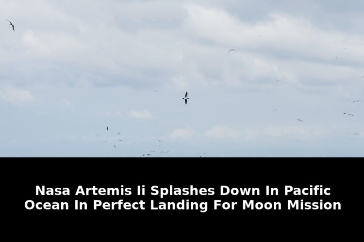 Landing for moon mission: Shocking Update - 2026 - April 2026 Guide 1 landing for moon mission - Publicancy