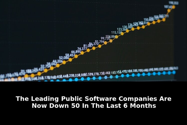 Leading public software companies: Breaking Update - 2026 1 leading public software companies - Publicancy
