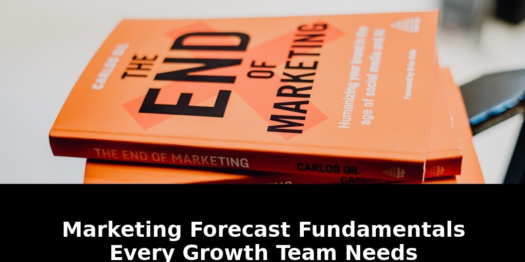 Fundamentals every growth team needs: Critical Update - 2026 1 fundamentals every growth team needs - Publicancy