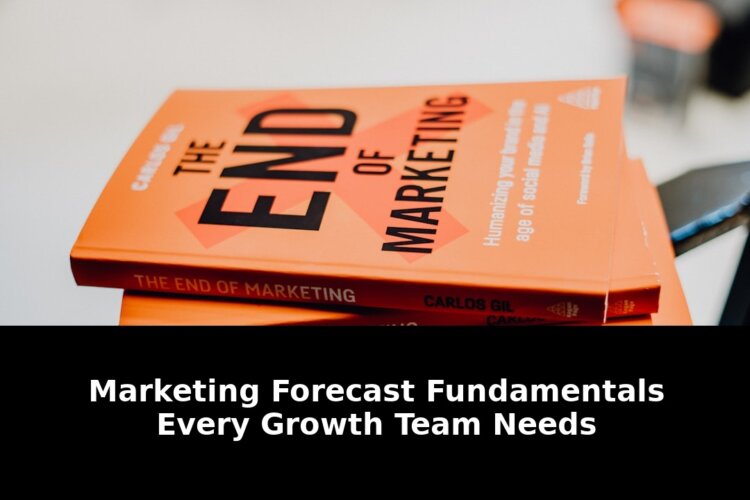 Fundamentals every growth team needs: Critical Update - 2026 1 fundamentals every growth team needs - Publicancy