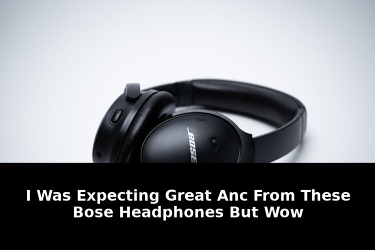 Headphones but wow bose quietcomfort: Critical Update - 2026 1 headphones but wow bose quietcomfort - Publicancy
