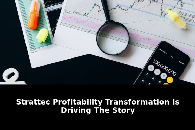 Driving the story strattec stock: Game-Changing Update - 2026 1 driving the story strattec stock - Publicancy