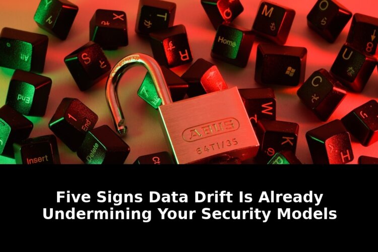 Already undermining your security models: Game-Changing Update - 2026 1 already undermining your security models - Publicancy