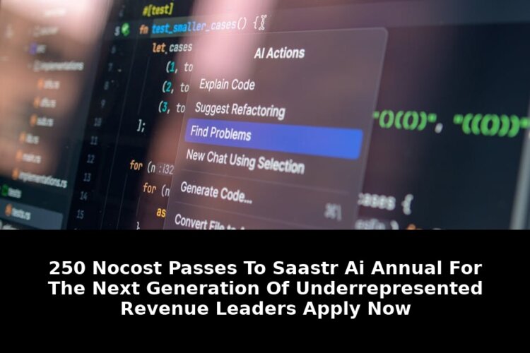 Leaders from underrepresented backgrounds: Must-Read Update - 2026 1 leaders from underrepresented backgrounds - Publicancy
