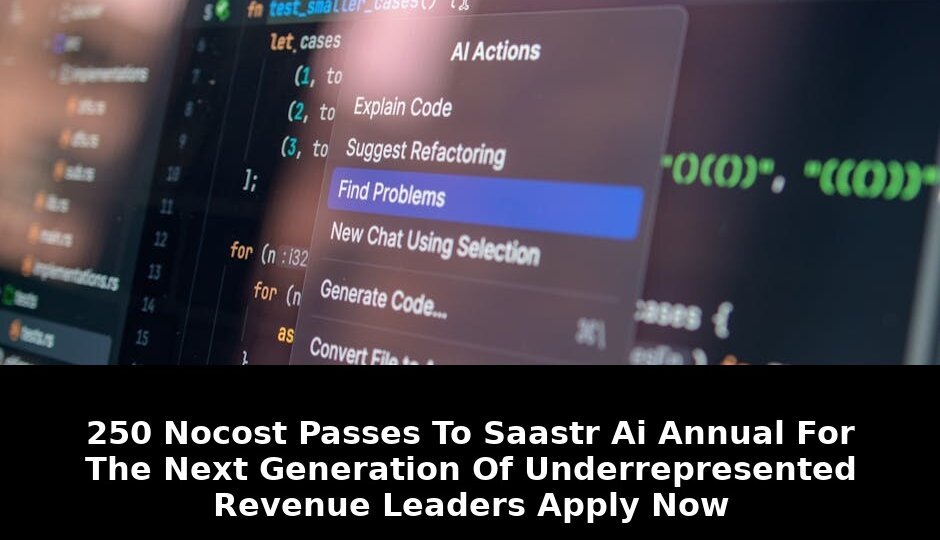 Leaders from underrepresented backgrounds: Must-Read Update - 2026 1 leaders from underrepresented backgrounds - Publicancy