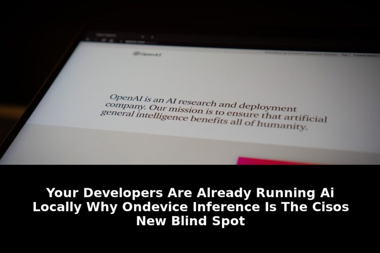 Developers are already running: Essential Update - 2026 1 developers are already running - Publicancy