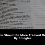 Shinglesthe viral infection leaves millions: Breaking Update - 2026 4 shinglesthe viral infection leaves millions - Publicancy